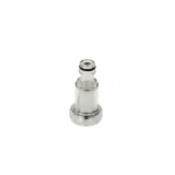 Conector filtru de apa pentru saibe de presiune in seria K, 3/4&quot; , Geko G73130