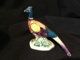 Decor / Vintage / Colectie - Bibelou fazan model deosebit / England !