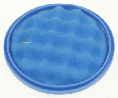 VM-40P FILTER CYCLONE;SC15H40E0V,PU,W130,L130,S DJ63-01467A pentru aspirator SAMSUNG foto