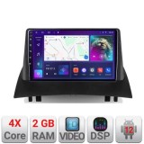 Navigatie Renault Megane 2 A-098 2+32 GB Android Waze USB Navigatie Internet Youtube Radio CarStore Technology