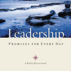 Leadership Promises for Every Day: A Daily Devotional