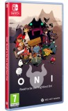 Oni Road To Be The Mightiest Oni NSW