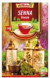 Ceai Senna Frunze Adserv 50gr