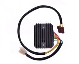 Releu incarcare Aprilia Derbi Gilera Piaggio, 434406003 Cod Produs: MX_NEW AI22358