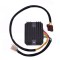 Releu incarcare Aprilia Derbi Gilera Piaggio, 434406003 Cod Produs: MX_NEW AI22358