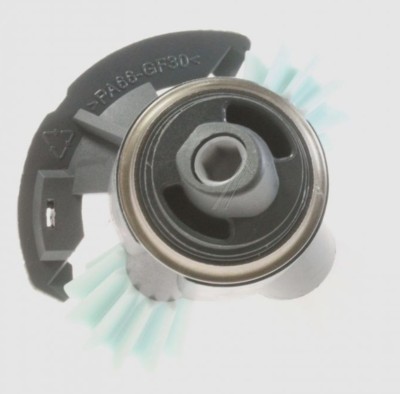 Mecanism de antrenare robot de bucatarie Bosch MUM52131 00622181 BOSCH/SIEMENS foto