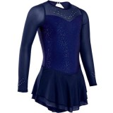 Rochie patinaj artistic