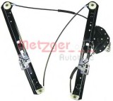 Macara geam BMW Seria 3 (E46) (1998 - 2005) METZGER 2160062