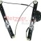 Macara geam BMW Seria 3 (E46) (1998 - 2005) METZGER 2160062