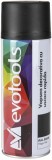 Spray Vopsea Ets 1150, Ral 9005M Negru Mat / 400 Ml