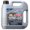 Ulei motor Liqui Moly 10W40 Leichtlauf cu MOS2 , 4L