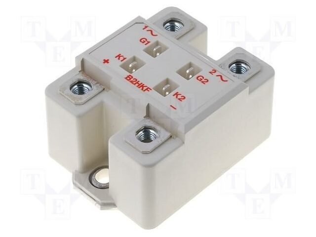 Punte redresoare semi-controlată Urmax 1,2kV 40A SEMIKRON DANFOSS