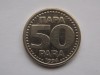50 PARA 1994 IUGOSLAVIA, Europa