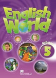 English World 5 DVD-ROM | Liz Hocking, Mary Bowen
