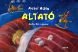 Altat&oacute; - J&oacute;zsef Attila