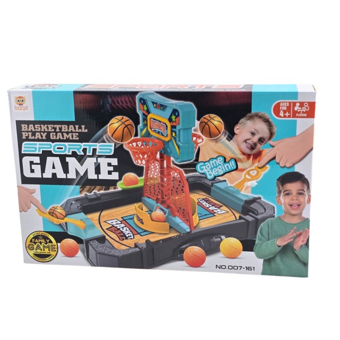 Joc de masa - Baschet