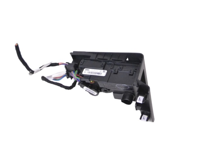 Alt modul de control PEUGEOT 3008 SUV 2018 OEM: 9815211577 15421164