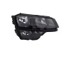 Far SKODA KAROQ, 08.2017-04.2022, partea stanga, TYC, cu LED daytime running light; cu fata fog lamp; H7+H7+H8+PWY24W+W5W; electrical; fara unitate c