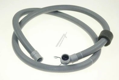 Furtun de evacuare 2M Masina de spalat rufe Samsung WW70TA046AX/LE, DC97-16240B