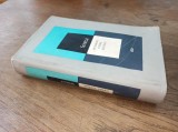 SENECA, SCRISORI CATRE LICILIU * EDITURA STIINTIFICA, 1967