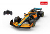 Masina cu Telecomanda McLAREN F1 Mcl36 Scara 1la 18, Rastar