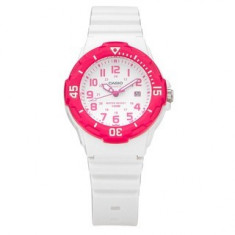 Ceas dama Casio LRW-200H-4BVDF foto