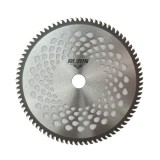 Cumpara ieftin Disc de tuns iarba cu 80 taisuri Vidia, Ruris