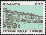 Rwanda 1980