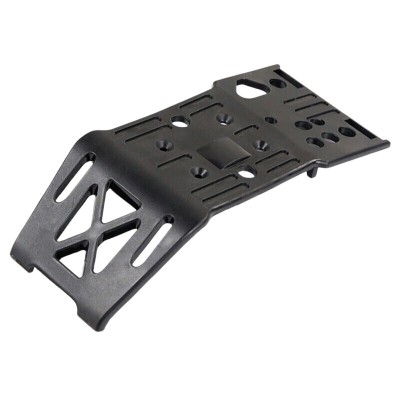 Placa de protectie potrivita pentru 1/8 Race XL Rovan TORLAND, piese pentru camion 1 foto