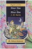 Peter Pan - J.M. Barrie, J. M. Barrie