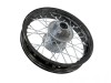 Janta Spate Moto Dirt Bike 16x1.85, 4 Prezoane, 430mm Diametru, Ax 12mm