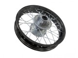 Janta spate 16x1.85 inch, dirt bike, spitata