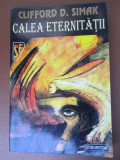 Calea eternitatii-Clifford D.Simak
