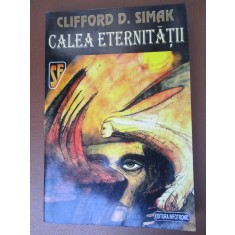 Calea eternitatii-Clifford D.Simak