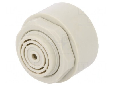Semnalizator Acustic 85dB 5-28VDC foto