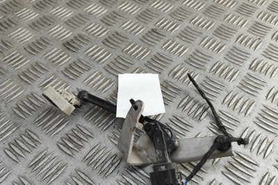 Senzor de nivel &amp;icirc;nălțime st&amp;acirc;nga spate BMW X5 G05 2022 OEM: 6895467 | 31258856 foto