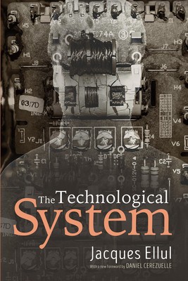 The Technological System foto