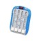 Joc tip puzzle, muzica, albastru