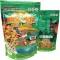 Top Feeder Senzor Pelletes, Faina Peste &amp; Sare, 2.5mm, 1kg
