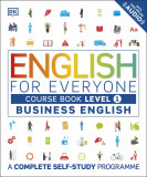 English for Everyone Business English Course Book Level 1, Litera