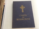 CARTE DE RUGACIUNI 1968 CU BINECUVANTAREA PATRIARHULUI JUSTINIAN