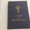 CARTE DE RUGACIUNI 1968 CU BINECUVANTAREA PATRIARHULUI JUSTINIAN