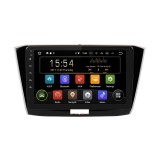 Navigatie Auto Multimedia cu GPS Android VW Passat B8 (2015 - 2018), Display 10.1 &quot;, Octa Core 8 Procesoare, 2GB RAM + 16GB ROM, Internet, 4G, Aplicat, Navigps