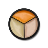 Gel solid trio nr 10 15g Laloo