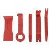 Set ustensile demontat panouri bord, panouri usi, set 5 piese AutoDrive ProParts, Carpoint