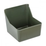 Hrănitoare pentru oi, plastic, 6&nbsp;litri