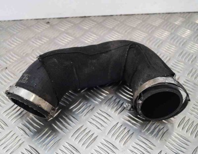 Furtun intercooler st&amp;acirc;nga AUDI Q7 4L 2011 OEM: 4L0145972 foto