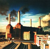 Pink Floyd Animals 180g LP 2016 Version reissue 2025 (vinyl gatefold)
