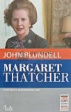 Margaret Thatcher - John Blundell (@D52)