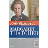 Margaret Thatcher - John Blundell (@D52)